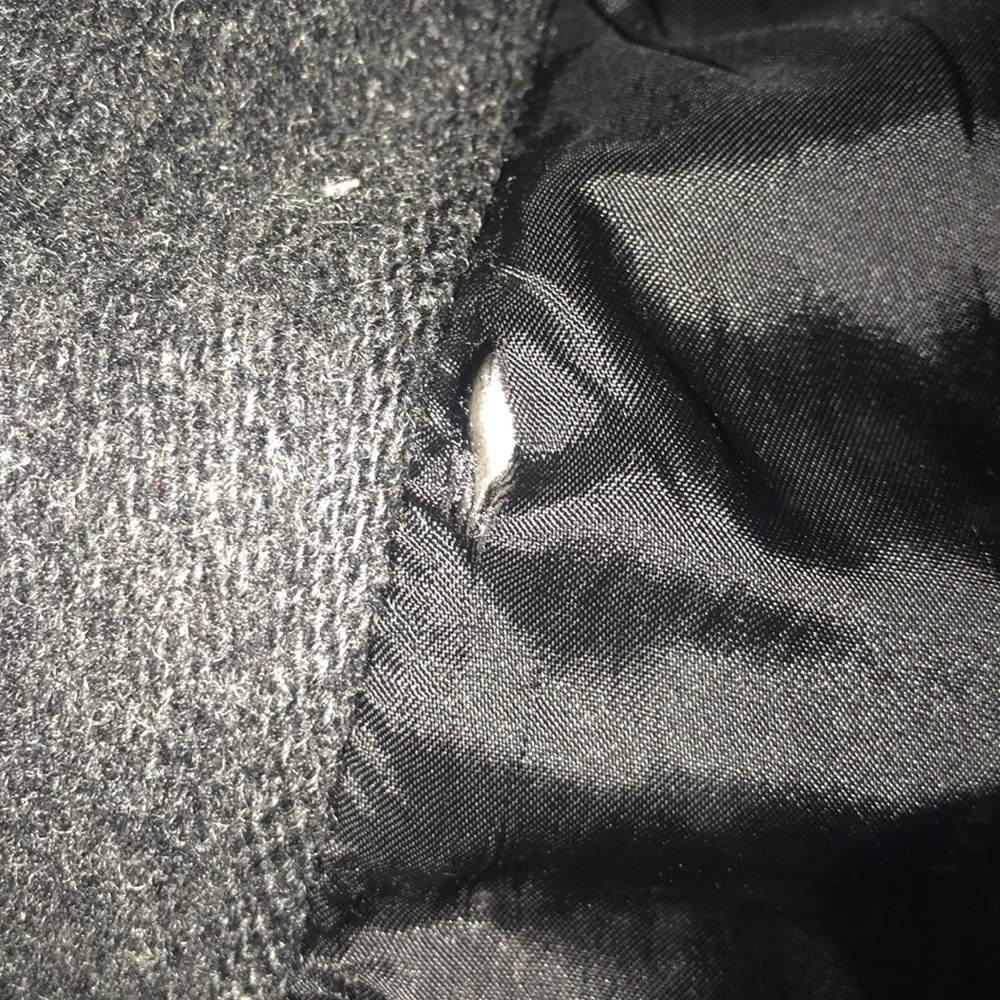 Wool jacket - Picture 7 of 7